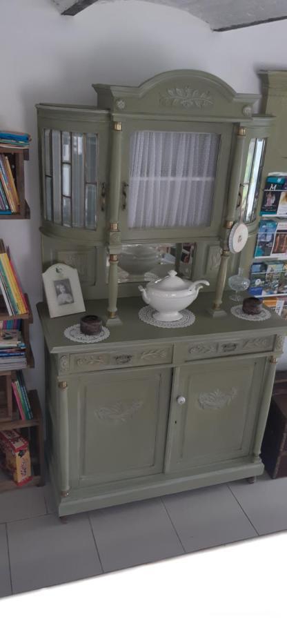 שרלרואה La P'Tite Maison מראה חיצוני תמונה