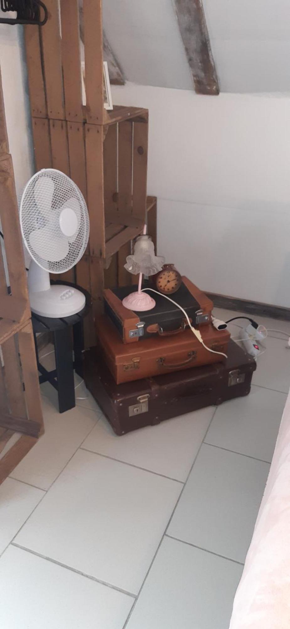 שרלרואה La P'Tite Maison מראה חיצוני תמונה