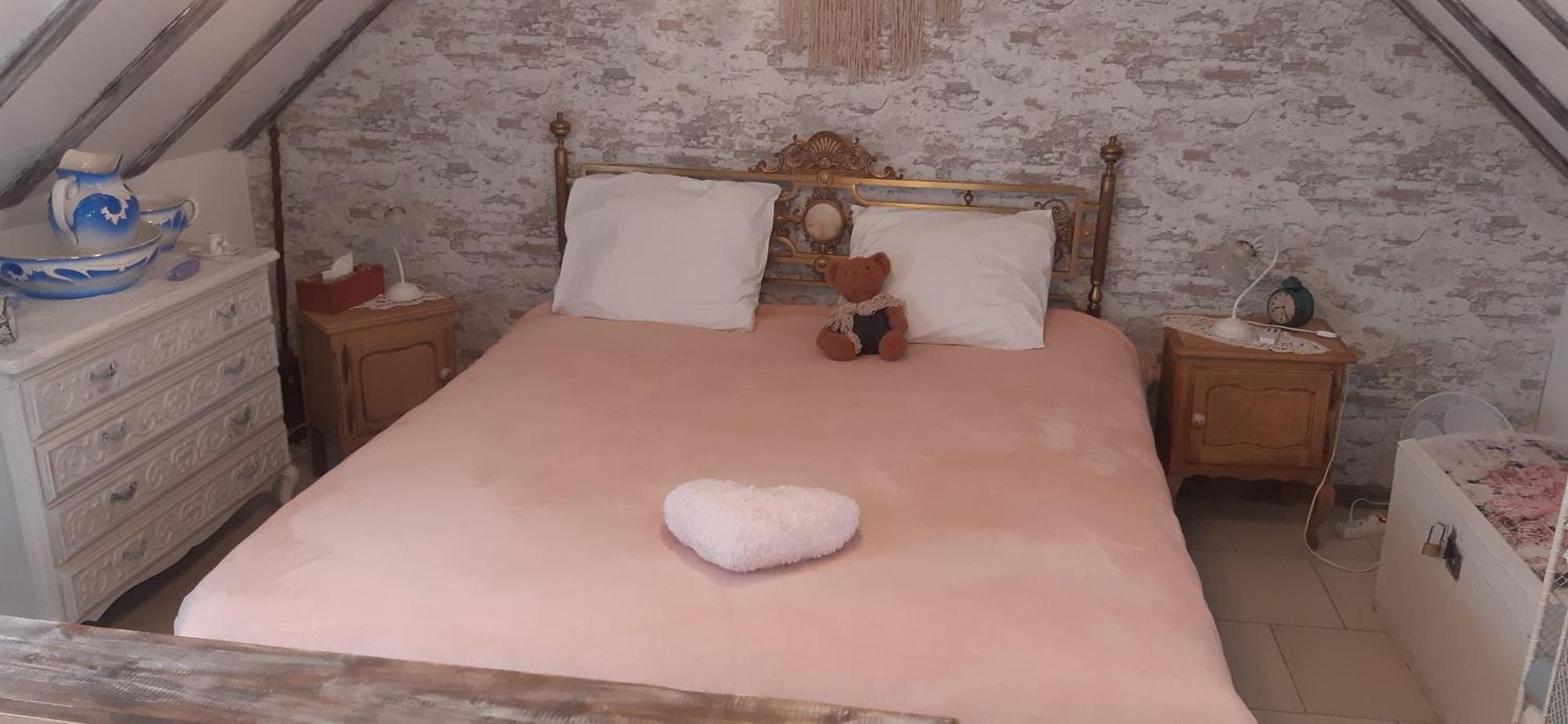 שרלרואה La P'Tite Maison מראה חיצוני תמונה
